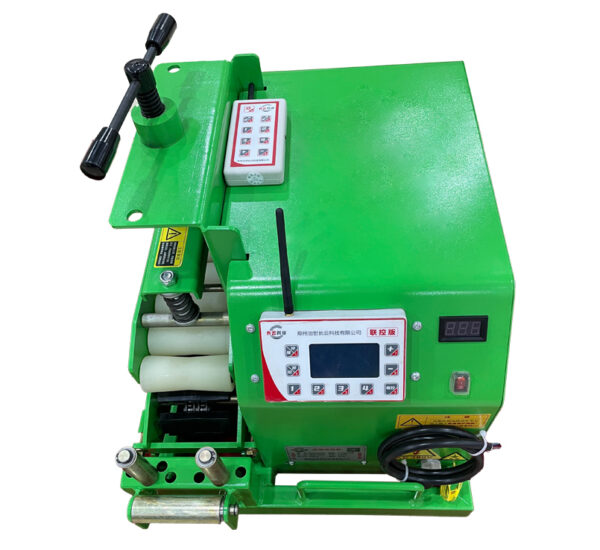 Cable Pusher Machine - Image 2
