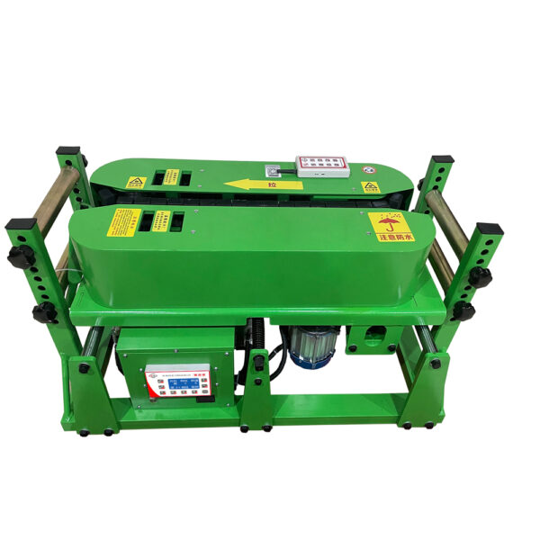 Cable Pusher Machine