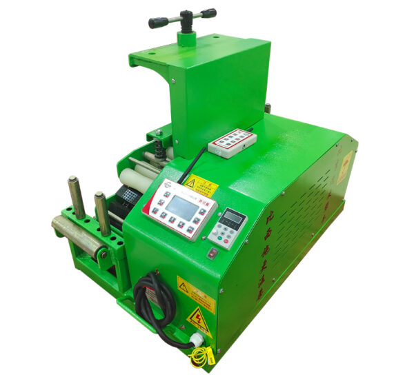 Cable Pusher Machine - Image 3