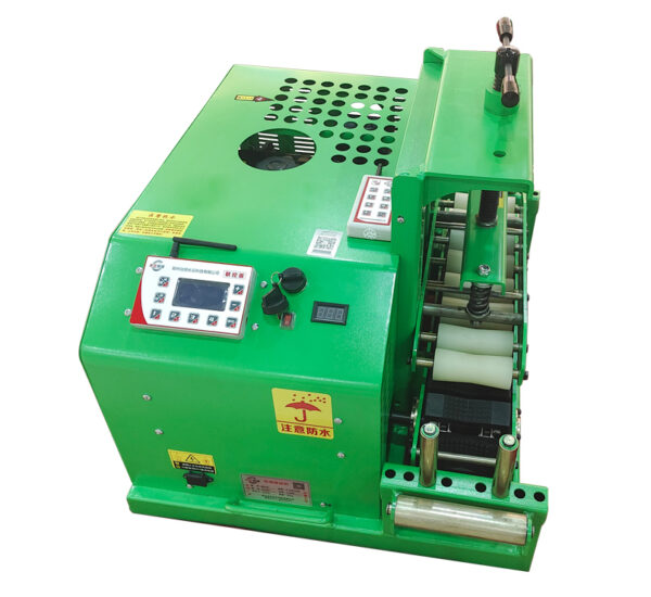 Cable Pusher Machine - Image 4