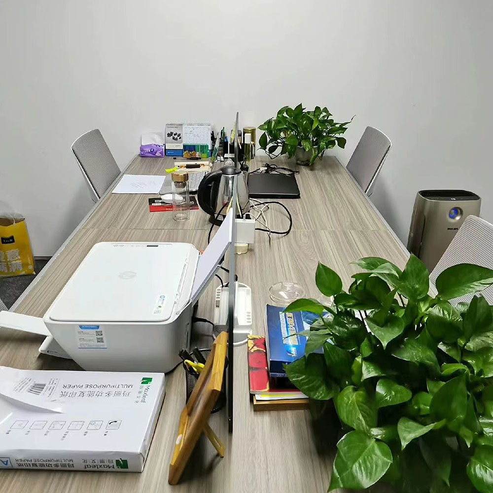 office