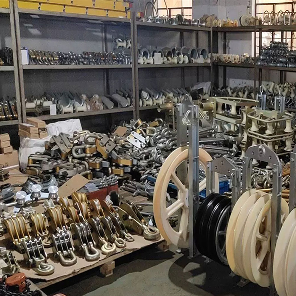 warehouse