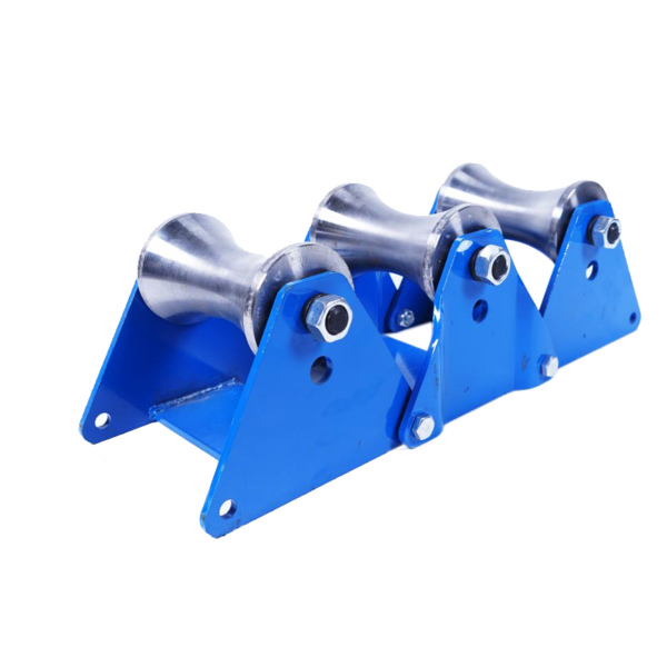 Cable Ground Roller(Steel Roller) - Image 3