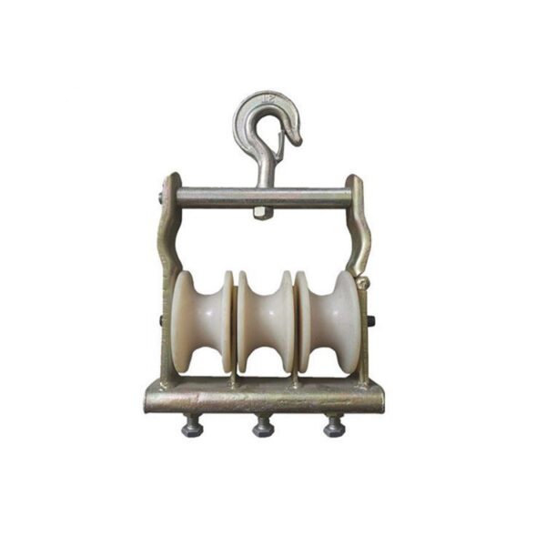Sitting & Hanging Dual-use Stringing Block - Image 4