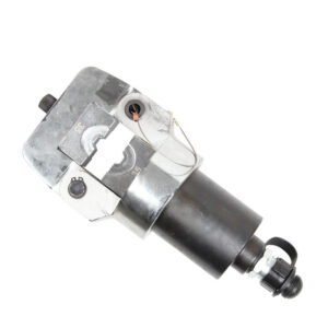 Hydraulic Crimping Head