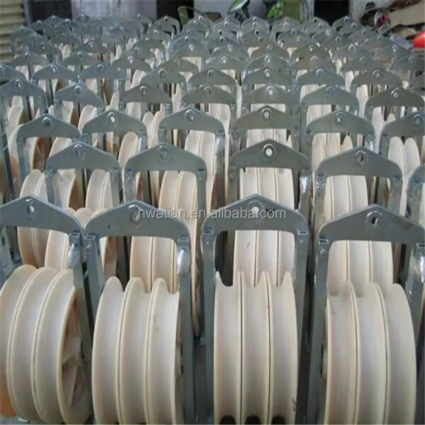Stringing Block - Image 4