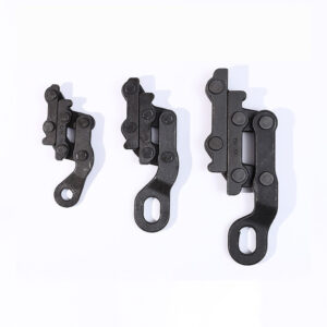 Parallel Earth Wire Gripper