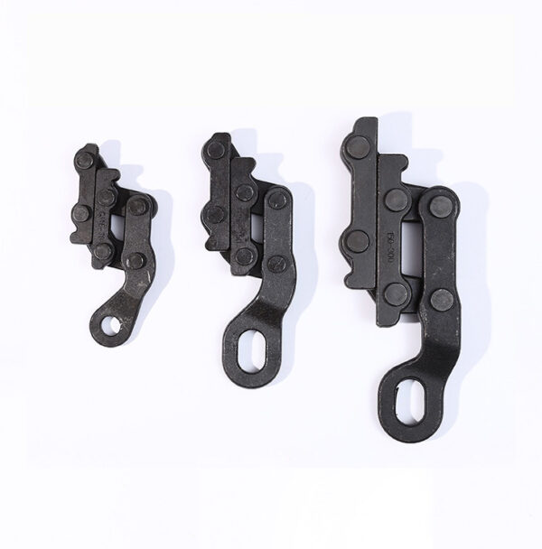 Parallel Earth Wire Gripper