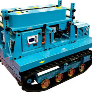 Tank Cable Conveyor 900