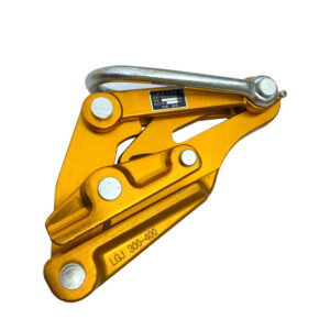 Aluminum Alloy Conductor Gripper