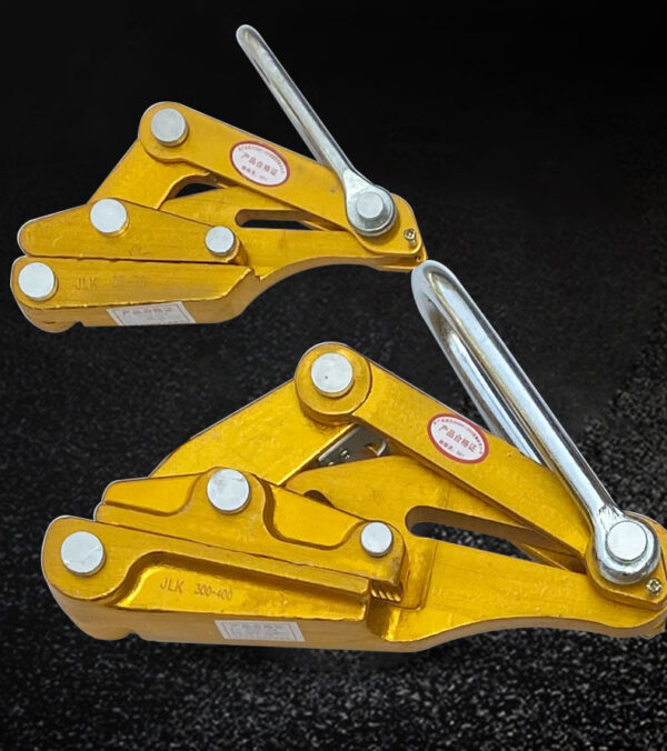 Aluminum Alloy Conductor Gripper