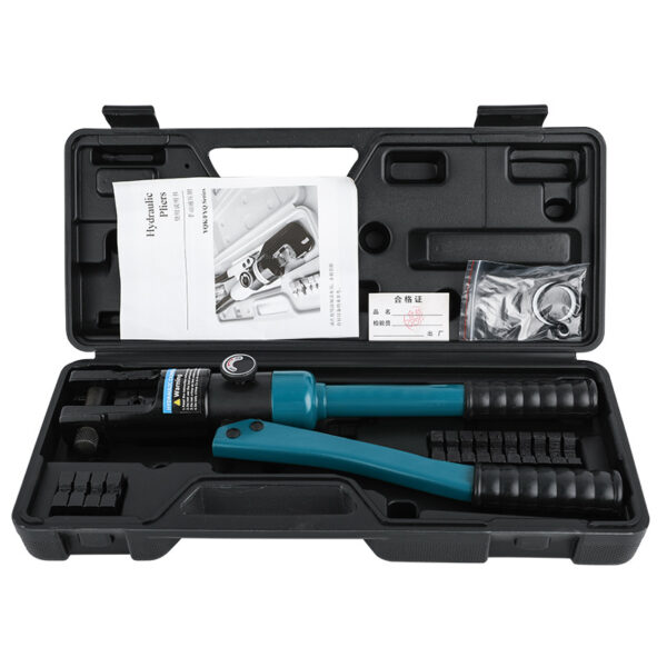 Manual Crimping Tool