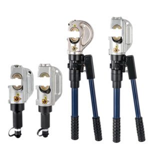 Hydraulic Crimping Tool
