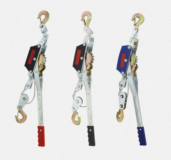 Ratchet Hand Cable Puller