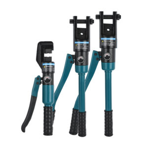 Manual Crimping Tool