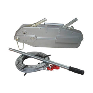 Trifor Lever Block