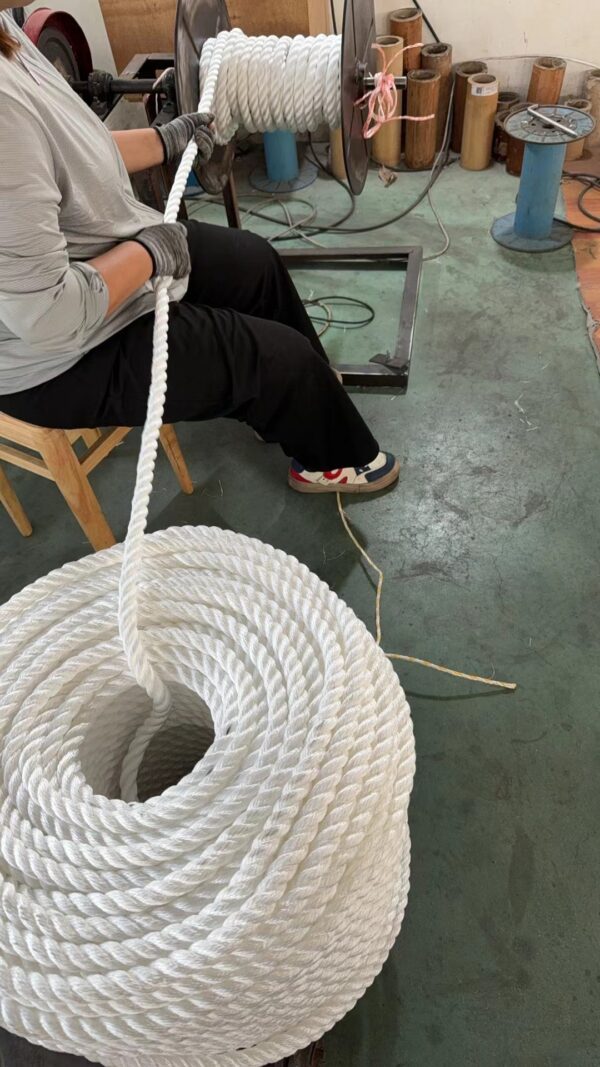 Nylon Rope - Image 4