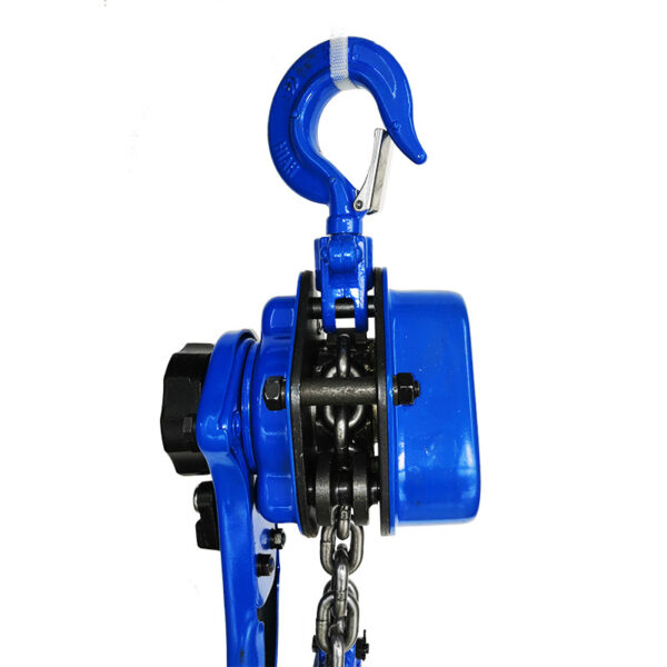 Manual Lever Hoist
