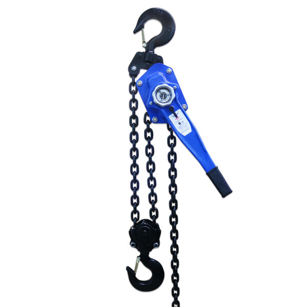 Manual Lever Hoist
