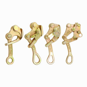 Universal Wire Gripper