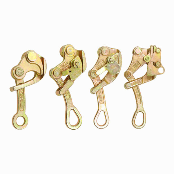 Universal Wire Gripper