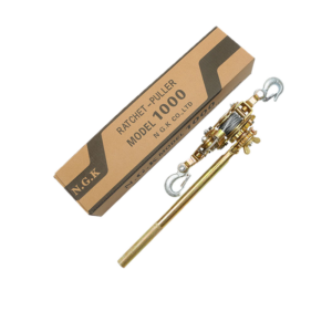 Ratchet Hand Cable Puller