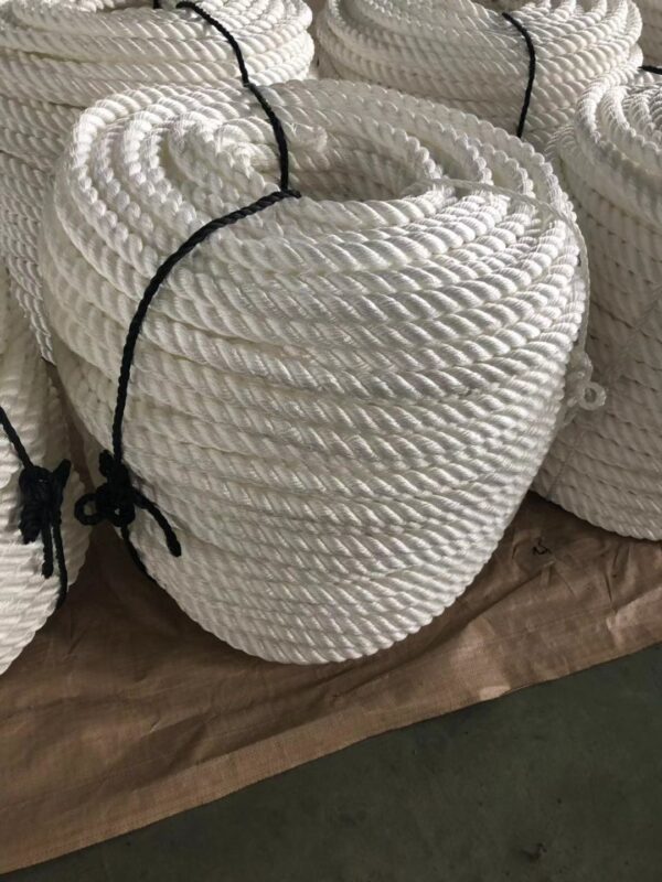 Nylon Rope - Image 3