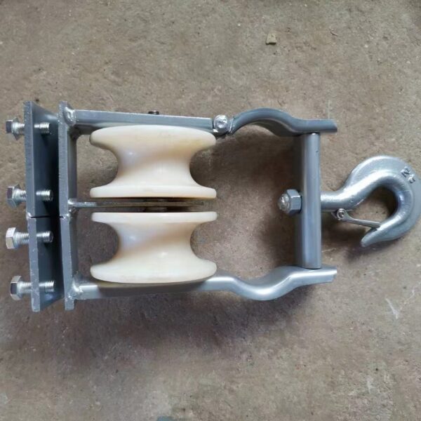 Sitting & Hanging Dual-use Stringing Block - Image 3