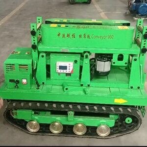Tank Cable Conveyor 900