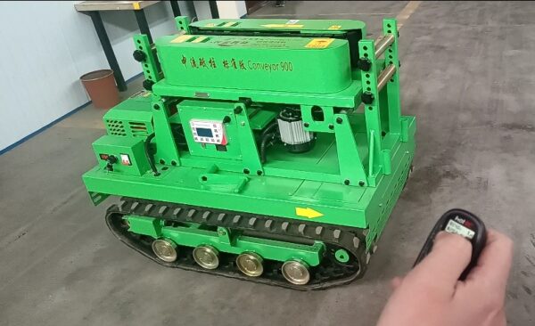 Tank Cable Pusher 900 - Image 2