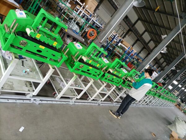 Tank Cable Pusher 900 - Image 4