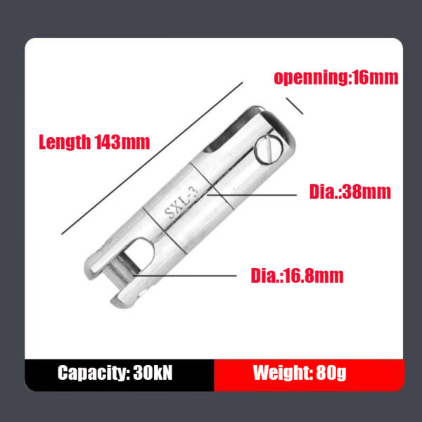 Cable Swivel