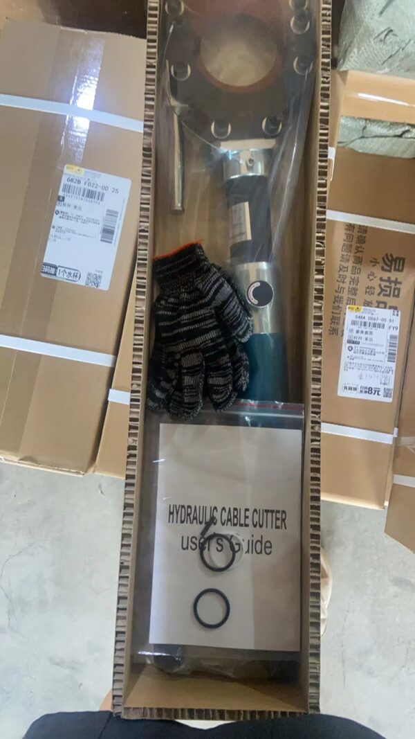 Manual Cutting Tool