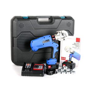 Electric Crimping Tool