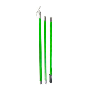 Sectional Hot Sticks