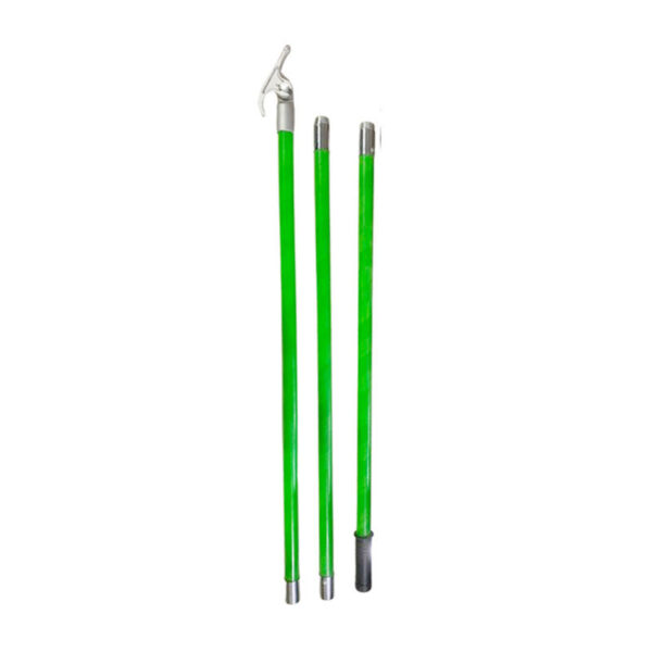 Sectional Hot Sticks