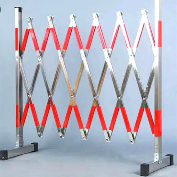 Fiberglass Extension Fence