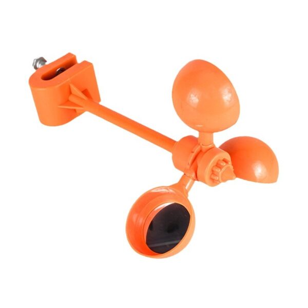 Bird Repeller
