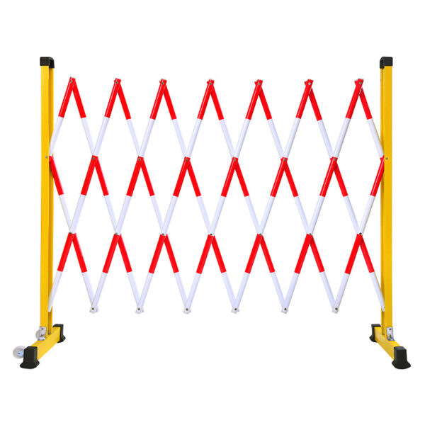 Fiberglass Extension Fence