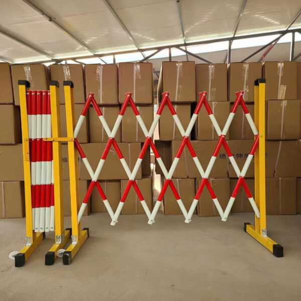 Fiberglass Extension Fence