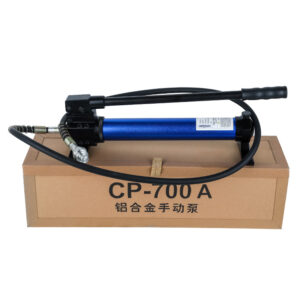 Manual Pump