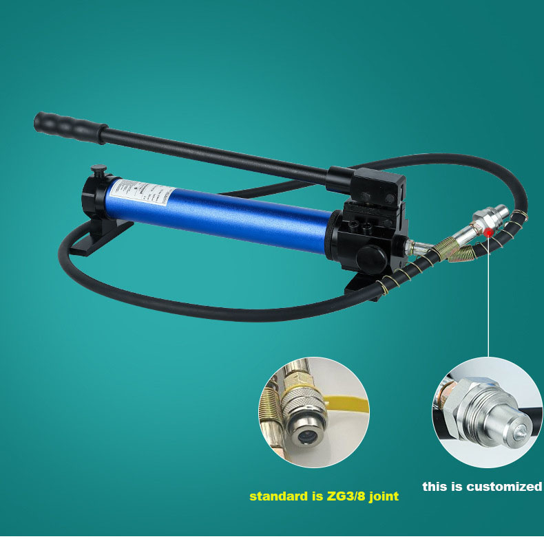 Manual Pump