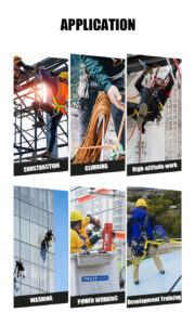 Safety Harness