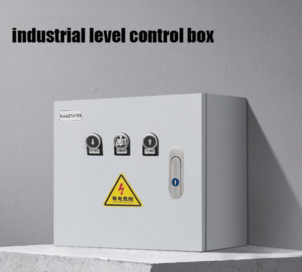 control box