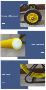Conduit Rodder