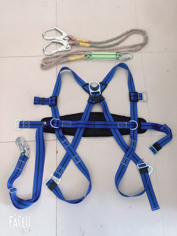 Safety Harness
