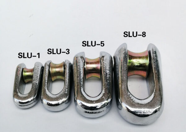 Cable Connector