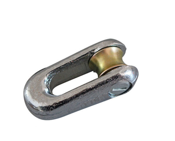 Cable Connector