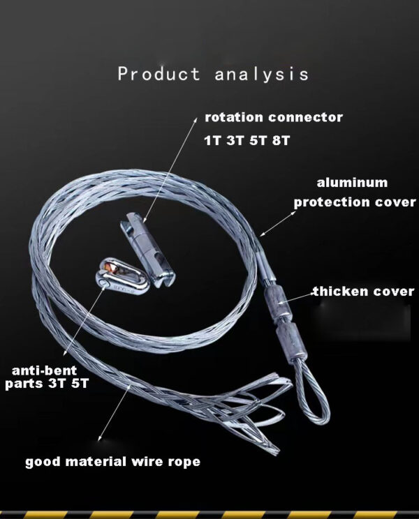 Cable Connector