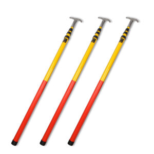 Telescopic Hot Sticks
